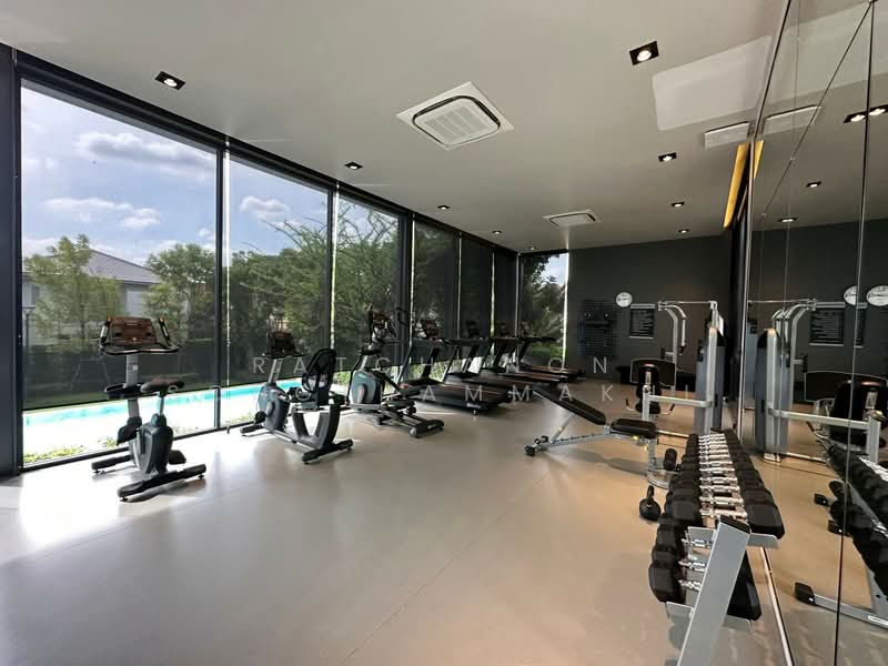 undefined, Bangkok, Khlong Song Ton Nun, Lat Krabang, Bangkok, 3 Bedrooms, 151 sqm, Single Detached House For Sale, by Ratchanon Songthammakul, 500326417 - DDproperty.com