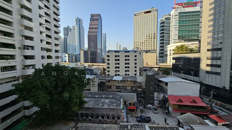 GM Height, Bangkok, Soi Sukhummvit 22, Khong Tan, Khlong Toei, Bangkok, 3 Bedrooms, 215 sqm, Condo For Rent, by BANGKOK PROPERTY AGENTS, 500326421 - DDproperty.com