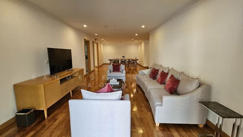 GM Height, Bangkok, Soi Sukhummvit 22, Khong Tan, Khlong Toei, Bangkok, 3 Bedrooms, 215 sqm, Condo For Rent, by BANGKOK PROPERTY AGENTS, 500326421 - DDproperty.com