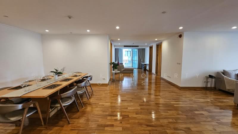 GM Height, Bangkok, Soi Sukhummvit 22, Khong Tan, Khlong Toei, Bangkok, 3 Bedrooms, 215 sqm, Condo For Rent, by BANGKOK PROPERTY AGENTS, 500326421 - DDproperty.com