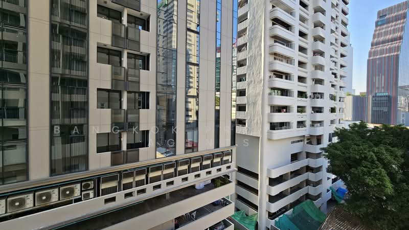 GM Height, Bangkok, Soi Sukhummvit 22, Khong Tan, Khlong Toei, Bangkok, 3 Bedrooms, 215 sqm, Condo For Rent, by BANGKOK PROPERTY AGENTS, 500326421 - DDproperty.com