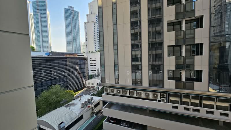 GM Height, Bangkok, Soi Sukhummvit 22, Khong Tan, Khlong Toei, Bangkok, 3 Bedrooms, 215 sqm, Condo For Rent, by BANGKOK PROPERTY AGENTS, 500326421 - DDproperty.com