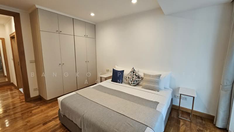 GM Height, Bangkok, Soi Sukhummvit 22, Khong Tan, Khlong Toei, Bangkok, 3 Bedrooms, 215 sqm, Condo For Rent, by BANGKOK PROPERTY AGENTS, 500326421 - DDproperty.com