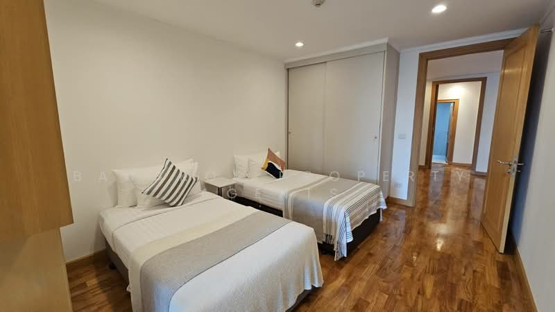 GM Height, Bangkok, Soi Sukhummvit 22, Khong Tan, Khlong Toei, Bangkok, 3 Bedrooms, 215 sqm, Condo For Rent, by BANGKOK PROPERTY AGENTS, 500326421 - DDproperty.com