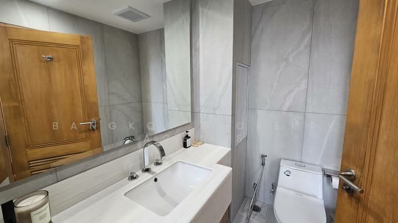 GM Height, Bangkok, Soi Sukhummvit 22, Khong Tan, Khlong Toei, Bangkok, 3 Bedrooms, 215 sqm, Condo For Rent, by BANGKOK PROPERTY AGENTS, 500326421 - DDproperty.com
