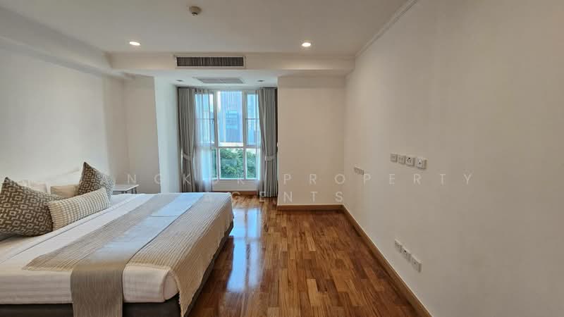 GM Height, Bangkok, Soi Sukhummvit 22, Khong Tan, Khlong Toei, Bangkok, 3 Bedrooms, 215 sqm, Condo For Rent, by BANGKOK PROPERTY AGENTS, 500326421 - DDproperty.com