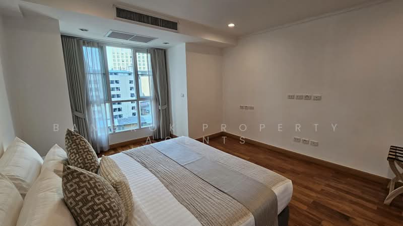 GM Height, Bangkok, Soi Sukhummvit 22, Khong Tan, Khlong Toei, Bangkok, 3 Bedrooms, 215 sqm, Condo For Rent, by BANGKOK PROPERTY AGENTS, 500326421 - DDproperty.com