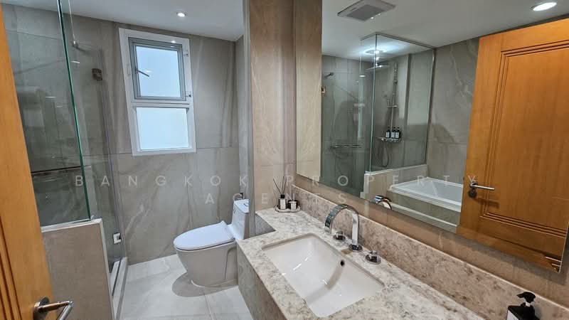 GM Height, Bangkok, Soi Sukhummvit 22, Khong Tan, Khlong Toei, Bangkok, 3 Bedrooms, 215 sqm, Condo For Rent, by BANGKOK PROPERTY AGENTS, 500326421 - DDproperty.com