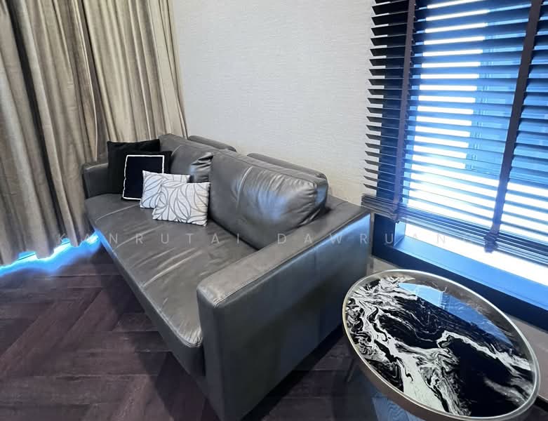 The Esse Sukhumvit 36, Bangkok, Soi Sukhumvit 36, Sukhumvit Road, Phra Kanong, Khlong Toei, Bangkok, 2 Bedrooms, 72 sqm, Condo For Sale, by Kanrutai Dawruang, 500326423 - DDproperty.com