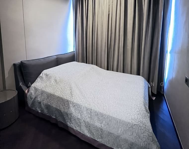 The Esse Sukhumvit 36 : ดิ เอส สุขุมวิท 36, กรุงเทพ, ซอยสุขุมวิท 36 ถนนสุขุมวิท, พระโขนง, คลองเตย, กรุงเทพ, 72 ตร.ม., คอนโด ขาย, โดย Kanrutai Dawruang, 500326423 - DDproperty.com