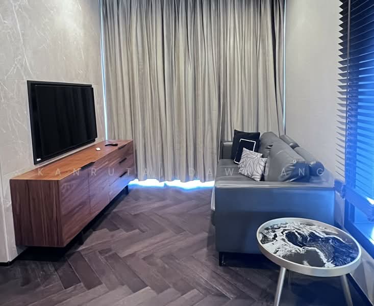 The Esse Sukhumvit 36, Bangkok, Soi Sukhumvit 36, Sukhumvit Road, Phra Kanong, Khlong Toei, Bangkok, 2 Bedrooms, 72 sqm, Condo For Sale, by Kanrutai Dawruang, 500326423 - DDproperty.com