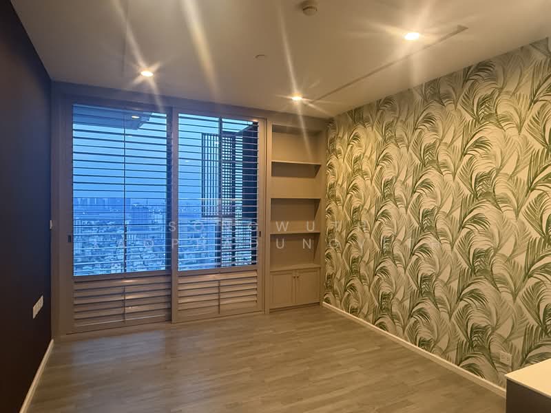 333 Riverside, Bangkok, 333 Pracharat Sai 2, Bang Sue, Bangkok, 1 Bedroom, 47 sqm, Condo For Sale, by Songwuth Laophadungveth, 500326426 - DDproperty.com