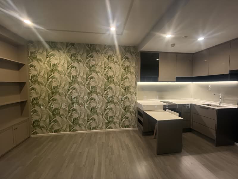 333 Riverside, Bangkok, 333 Pracharat Sai 2, Bang Sue, Bangkok, 1 Bedroom, 47 sqm, Condo For Sale, by Songwuth Laophadungveth, 500326426 - DDproperty.com