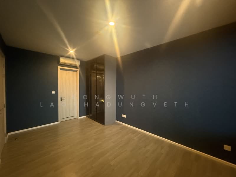 333 Riverside, Bangkok, 333 Pracharat Sai 2, Bang Sue, Bangkok, 1 Bedroom, 47 sqm, Condo For Sale, by Songwuth Laophadungveth, 500326426 - DDproperty.com