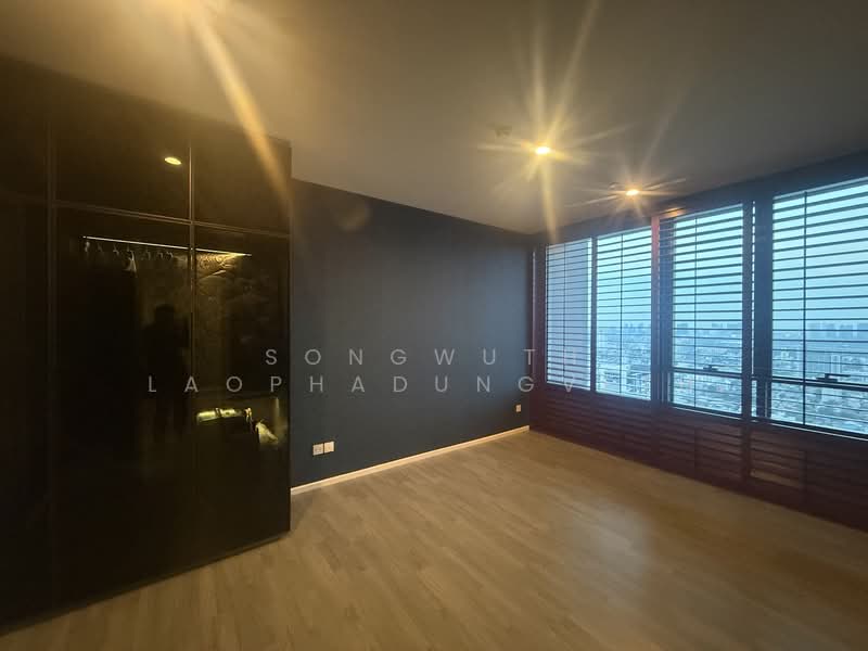 333 Riverside, Bangkok, 333 Pracharat Sai 2, Bang Sue, Bangkok, 1 Bedroom, 47 sqm, Condo For Sale, by Songwuth Laophadungveth, 500326426 - DDproperty.com