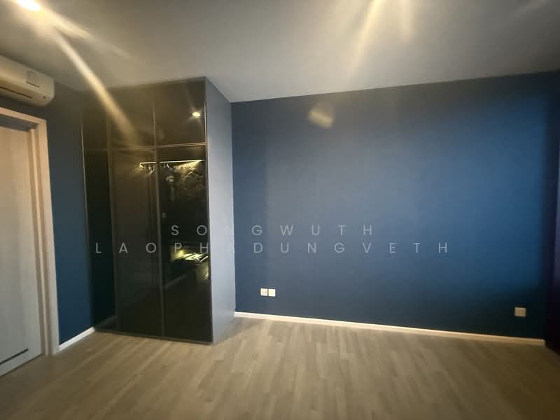 333 Riverside, Bangkok, 333 Pracharat Sai 2, Bang Sue, Bangkok, 1 Bedroom, 47 sqm, Condo For Sale, by Songwuth Laophadungveth, 500326426 - DDproperty.com