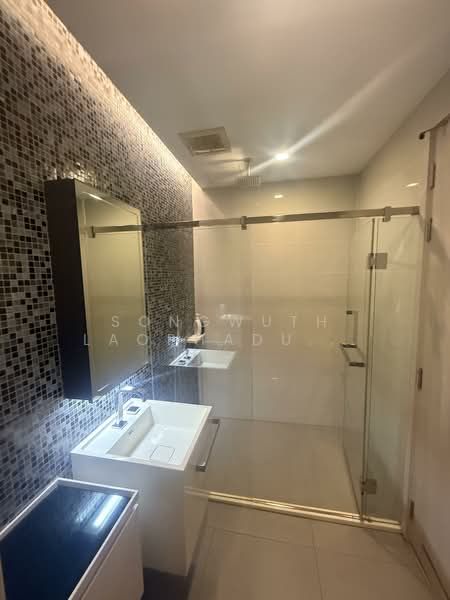 333 Riverside, Bangkok, 333 Pracharat Sai 2, Bang Sue, Bangkok, 1 Bedroom, 47 sqm, Condo For Sale, by Songwuth Laophadungveth, 500326426 - DDproperty.com