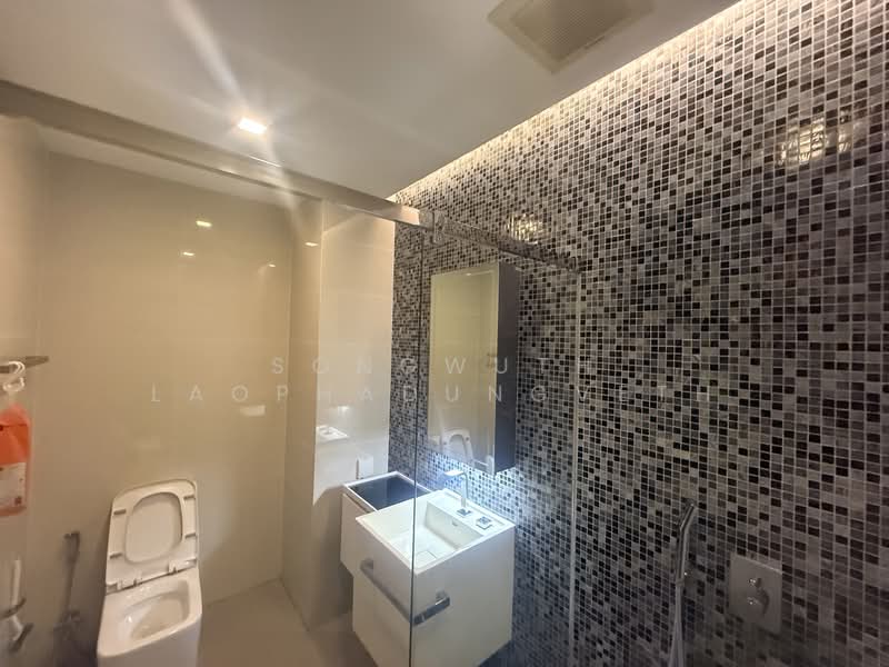 333 Riverside, Bangkok, 333 Pracharat Sai 2, Bang Sue, Bangkok, 1 Bedroom, 47 sqm, Condo For Sale, by Songwuth Laophadungveth, 500326426 - DDproperty.com