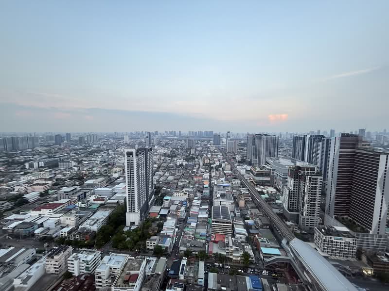 333 Riverside : 333 ริเวอร์ไซด์, กรุงเทพ, 333 ประชาราษฎร์ สาย 2, บางซื่อ, กรุงเทพ, 47 ตร.ม., คอนโด ขาย, โดย Songwuth Laophadungveth, 500326426 - DDproperty.com