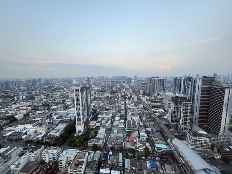 333 Riverside, Bangkok, 333 Pracharat Sai 2, Bang Sue, Bangkok, 1 Bedroom, 47 sqm, Condo For Sale, by Songwuth Laophadungveth, 500326426 - DDproperty.com