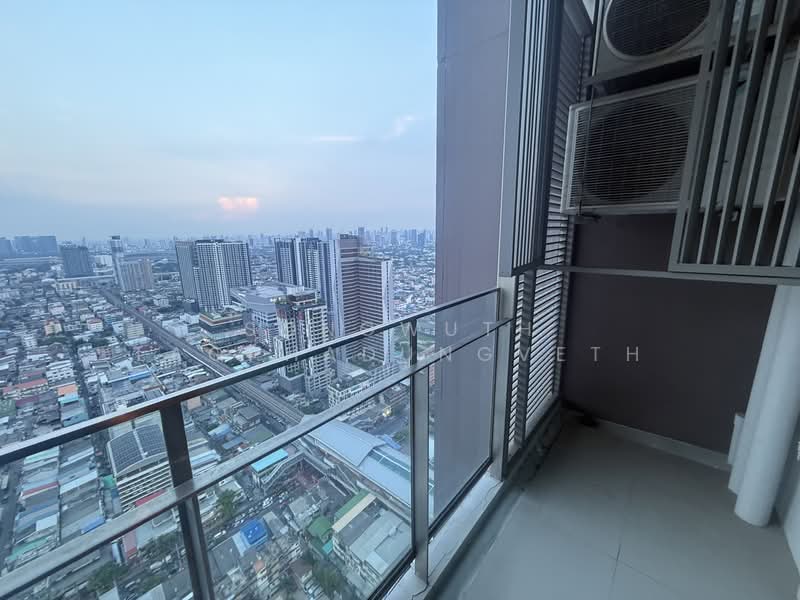 333 Riverside : 333 ริเวอร์ไซด์, กรุงเทพ, 333 ประชาราษฎร์ สาย 2, บางซื่อ, กรุงเทพ, 47 ตร.ม., คอนโด ขาย, โดย Songwuth Laophadungveth, 500326426 - DDproperty.com