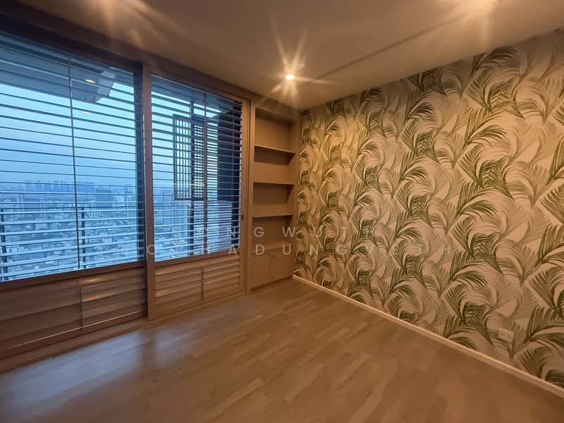 333 Riverside, Bangkok, 333 Pracharat Sai 2, Bang Sue, Bangkok, 1 Bedroom, 47 sqm, Condo For Sale, by Songwuth Laophadungveth, 500326426 - DDproperty.com