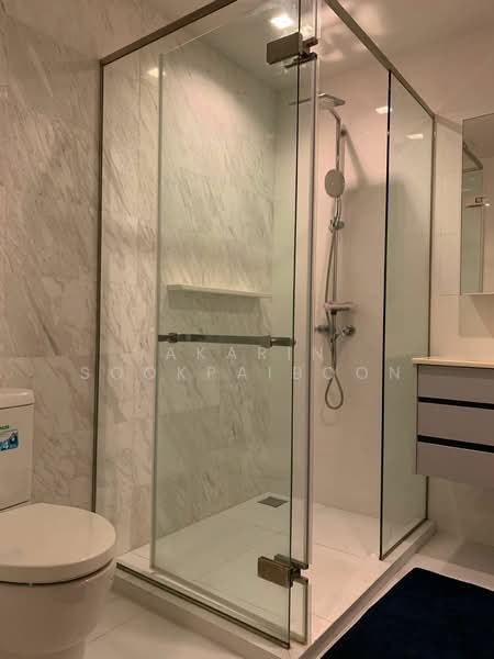 HQ Thonglor by Sansiri, Bangkok, Sukhumvit Road, Khlong Tan Nua, Watthana, Bangkok, 1 Bedroom, 43 sqm, Condo For Rent, by Nakarin Sookpaiboon, 500326428 - DDproperty.com