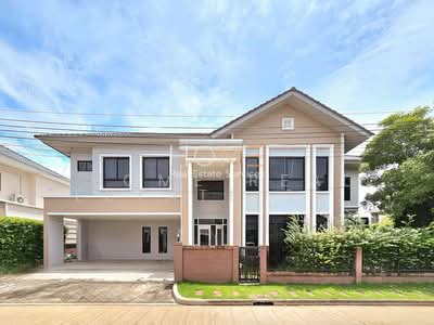ขาย - Laddarom Wongwaen-Ramintra : ลัดดารมย์ วงแหวน-รามอินทรา, กรุงเทพ