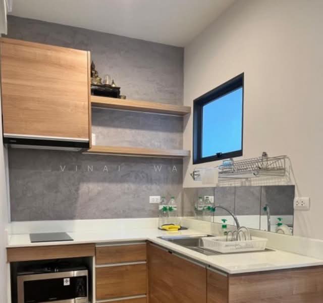 undefined, Bangkok, Prawet, Bangkok, 3 Bedrooms, 152 sqm, Townhouse For Rent, by Vinai Wattana, 500326431 - DDproperty.com