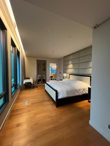 Sindhorn Residence : สินธร เรสซิเดนซ์ หลังสวน, กรุงเทพ, 54 ซอยต้นสน, ลุมพินี, ปทุมวัน, กรุงเทพ, 227 ตร.ม., คอนโด ให้เช่า, โดย Nakarin Sookpaiboon, 500326432 - DDproperty.com