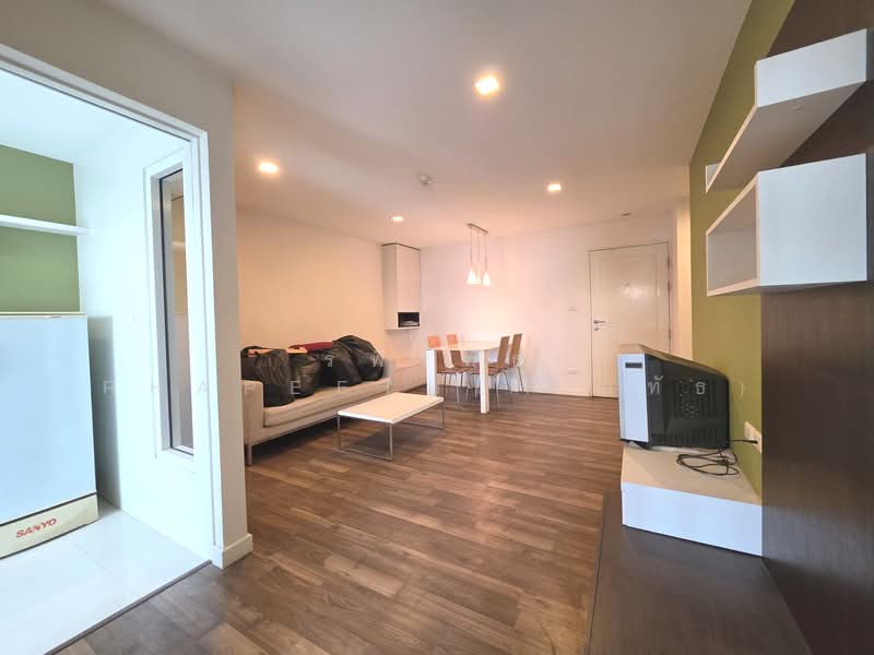 The Room Sukhumvit 79, Bangkok, 99 Sukhumvit Road 79, Phra Kanong Nua, Watthana, Bangkok, 2 Bedrooms, 58 sqm, Condo For Sale, by รพีร์ทัธ Rhapeethut (ทัธ), 500326434 - DDproperty.com