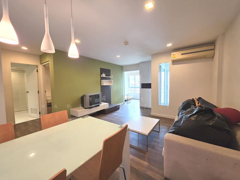 The Room Sukhumvit 79, Bangkok, 99 Sukhumvit Road 79, Phra Kanong Nua, Watthana, Bangkok, 2 Bedrooms, 58 sqm, Condo For Sale, by รพีร์ทัธ Rhapeethut (ทัธ), 500326434 - DDproperty.com