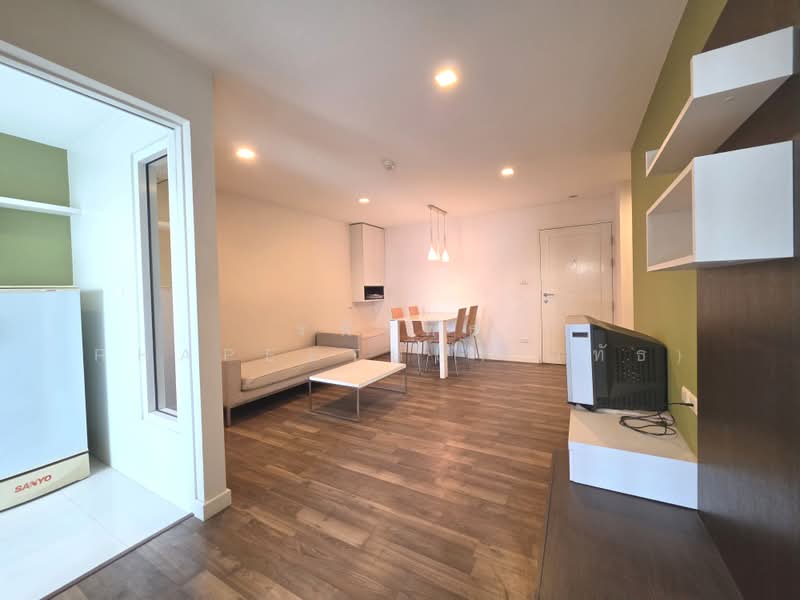 The Room Sukhumvit 79, Bangkok, 99 Sukhumvit Road 79, Phra Kanong Nua, Watthana, Bangkok, 2 Bedrooms, 58 sqm, Condo For Sale, by รพีร์ทัธ Rhapeethut (ทัธ), 500326434 - DDproperty.com