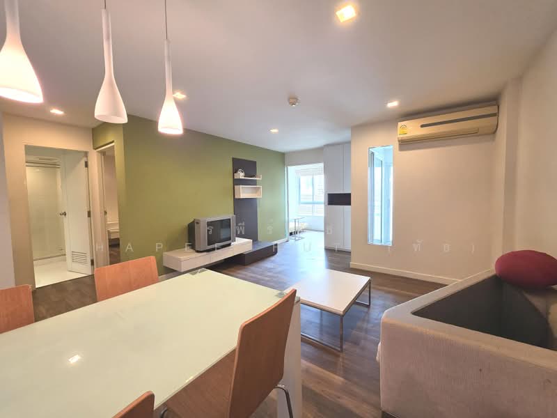 The Room Sukhumvit 79, Bangkok, 99 Sukhumvit Road 79, Phra Kanong Nua, Watthana, Bangkok, 2 Bedrooms, 58 sqm, Condo For Sale, by รพีร์ทัธ Rhapeethut (ทัธ), 500326434 - DDproperty.com