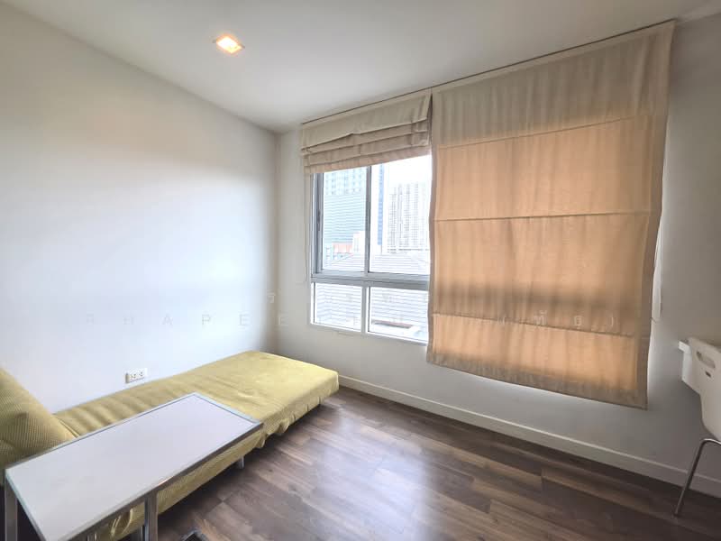 The Room Sukhumvit 79 : เดอะ รูม สุขุมวิท 79, กรุงเทพ, 99 ถนนสุขุมวิท 79, พระโขนงเหนือ, วัฒนา, กรุงเทพ, 58 ตร.ม., คอนโด ขาย, โดย รพีร์ทัธ Rhapeethut (ทัธ), 500326434 - DDproperty.com