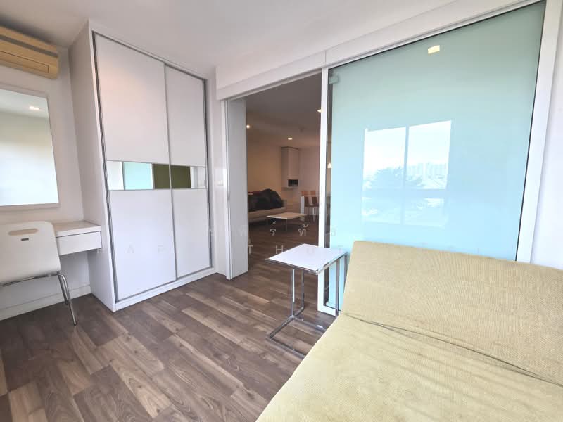 The Room Sukhumvit 79, Bangkok, 99 Sukhumvit Road 79, Phra Kanong Nua, Watthana, Bangkok, 2 Bedrooms, 58 sqm, Condo For Sale, by รพีร์ทัธ Rhapeethut (ทัธ), 500326434 - DDproperty.com