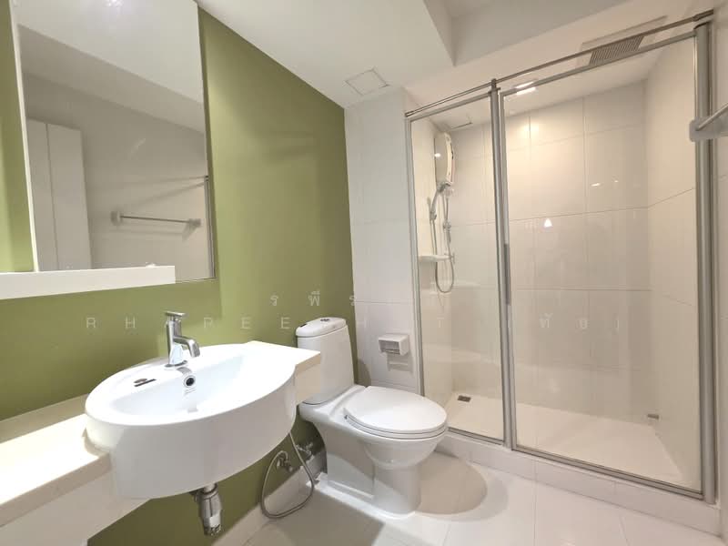 The Room Sukhumvit 79, Bangkok, 99 Sukhumvit Road 79, Phra Kanong Nua, Watthana, Bangkok, 2 Bedrooms, 58 sqm, Condo For Sale, by รพีร์ทัธ Rhapeethut (ทัธ), 500326434 - DDproperty.com