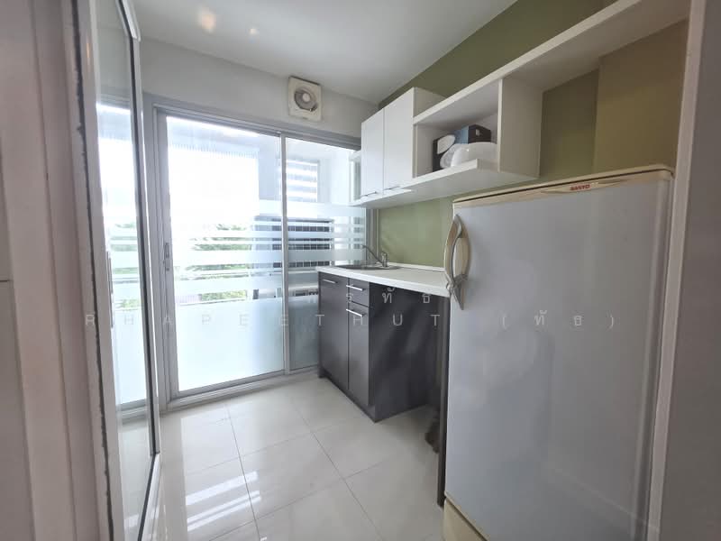 The Room Sukhumvit 79, Bangkok, 99 Sukhumvit Road 79, Phra Kanong Nua, Watthana, Bangkok, 2 Bedrooms, 58 sqm, Condo For Sale, by รพีร์ทัธ Rhapeethut (ทัธ), 500326434 - DDproperty.com