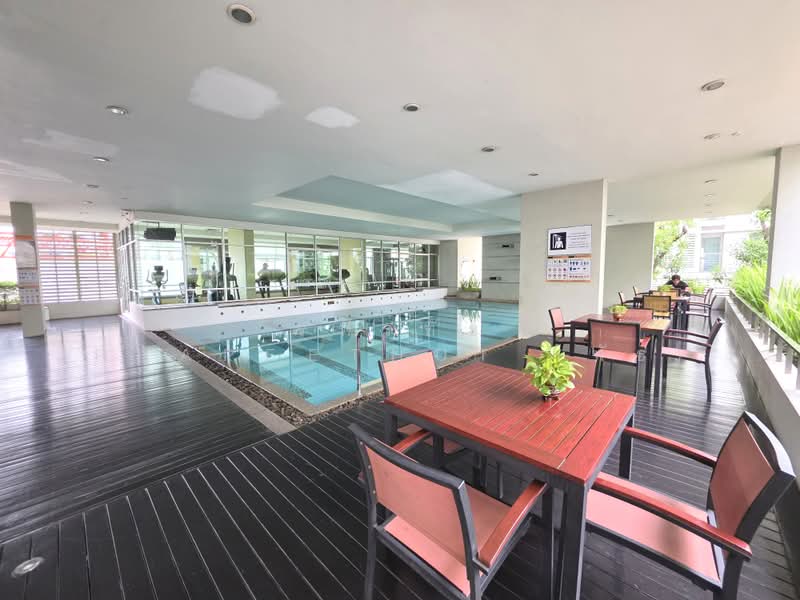 The Room Sukhumvit 79, Bangkok, 99 Sukhumvit Road 79, Phra Kanong Nua, Watthana, Bangkok, 2 Bedrooms, 58 sqm, Condo For Sale, by รพีร์ทัธ Rhapeethut (ทัธ), 500326434 - DDproperty.com