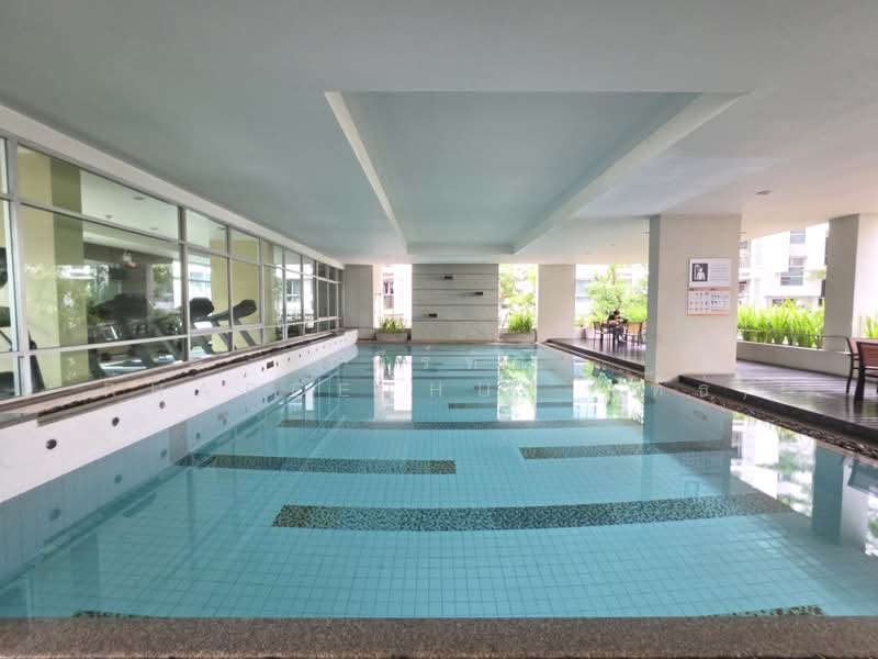 The Room Sukhumvit 79, Bangkok, 99 Sukhumvit Road 79, Phra Kanong Nua, Watthana, Bangkok, 2 Bedrooms, 58 sqm, Condo For Sale, by รพีร์ทัธ Rhapeethut (ทัธ), 500326434 - DDproperty.com