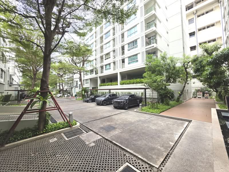 The Room Sukhumvit 79, Bangkok, 99 Sukhumvit Road 79, Phra Kanong Nua, Watthana, Bangkok, 2 Bedrooms, 58 sqm, Condo For Sale, by รพีร์ทัธ Rhapeethut (ทัธ), 500326434 - DDproperty.com