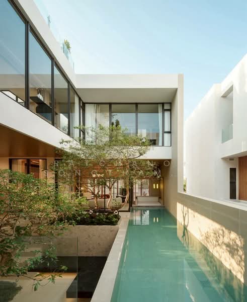 undefined, กรุงเทพ, ลาดพร้าว, กรุงเทพ, 810 ตร.ม., วิลล่า ขาย, โดย Ratchanon Songthammakul, 500326435 - DDproperty.com