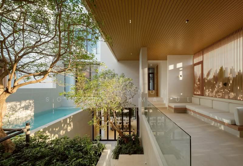 undefined, กรุงเทพ, ลาดพร้าว, กรุงเทพ, 810 ตร.ม., วิลล่า ขาย, โดย Ratchanon Songthammakul, 500326435 - DDproperty.com