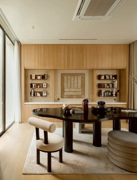 undefined, Bangkok, Lat Phrao, Bangkok, 4 Bedrooms, 810 sqm, Villa For Sale, by Ratchanon Songthammakul, 500326435 - DDproperty.com