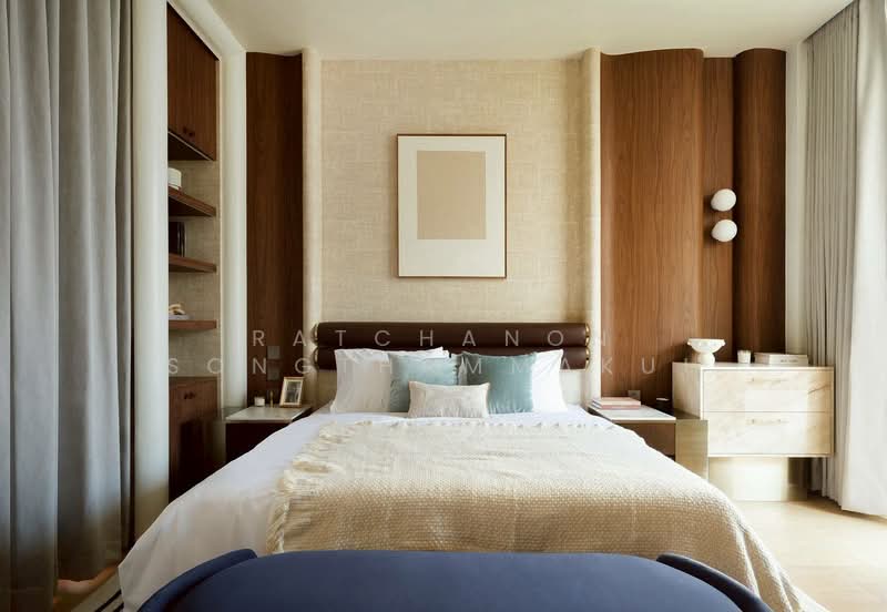 undefined, Bangkok, Lat Phrao, Bangkok, 4 Bedrooms, 810 sqm, Villa For Sale, by Ratchanon Songthammakul, 500326435 - DDproperty.com