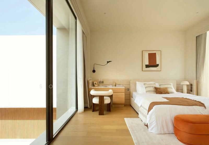 undefined, Bangkok, Lat Phrao, Bangkok, 4 Bedrooms, 810 sqm, Villa For Sale, by Ratchanon Songthammakul, 500326435 - DDproperty.com
