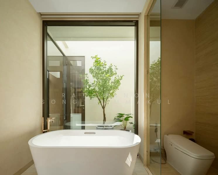 undefined, กรุงเทพ, ลาดพร้าว, กรุงเทพ, 810 ตร.ม., วิลล่า ขาย, โดย Ratchanon Songthammakul, 500326435 - DDproperty.com
