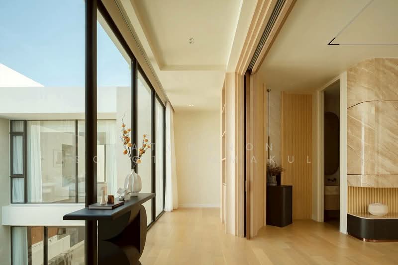 undefined, Bangkok, Lat Phrao, Bangkok, 4 Bedrooms, 810 sqm, Villa For Sale, by Ratchanon Songthammakul, 500326435 - DDproperty.com