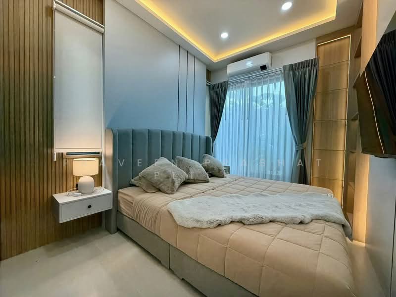 The Urban Attitude Pattaya, Chon Buri (Pattaya), หมู่ 9 ซอยเฉลิมพระเกียรติ 18 ตำบลหนองปรือ บางละมุง ชลบุรี, Nong Pru, Bang Lamung (Pattaya), Chon Buri (Pattaya), 3 Bedrooms, 210 sqm, Condo For Sale, by Praveen Peter, 500326436 - DDproperty.com