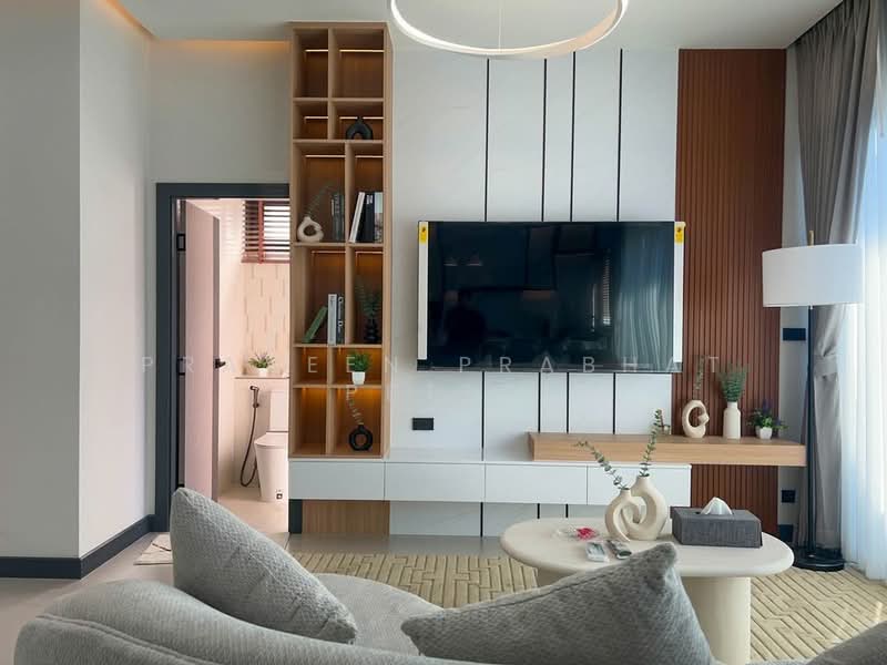 The Urban Attitude พัทยา, ชลบุรี, หมู่ 9 ซอยเฉลิมพระเกียรติ 18 ตำบลหนองปรือ บางละมุง ชลบุรี, หนองปรือ, บางละมุง, ชลบุรี, 210 ตร.ม., คอนโด ขาย, โดย Praveen Prabhat Peter, 500326436 - DDproperty.com